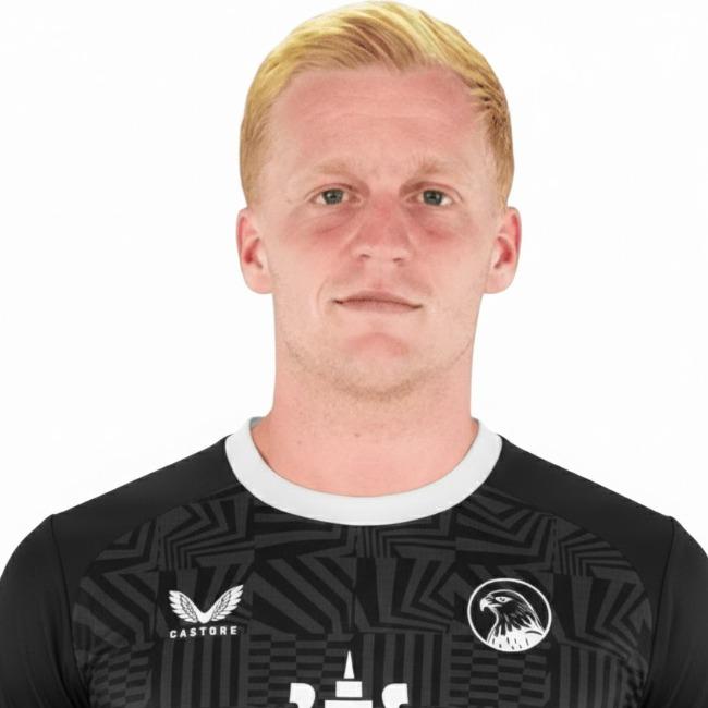 Джеймс Оливер