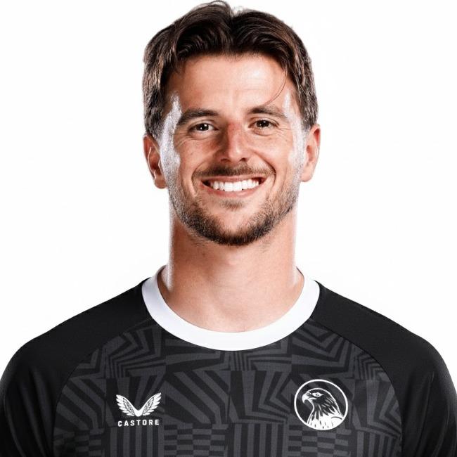 Линни Гейлфорд