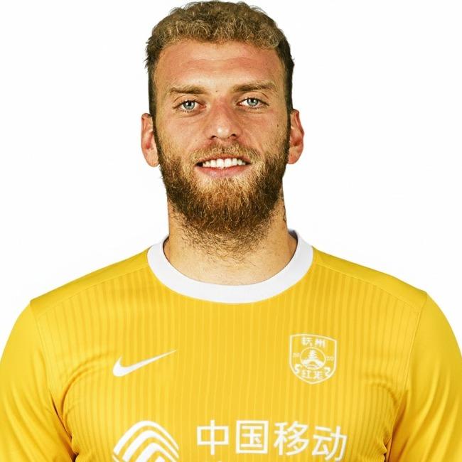 Морган Риччи