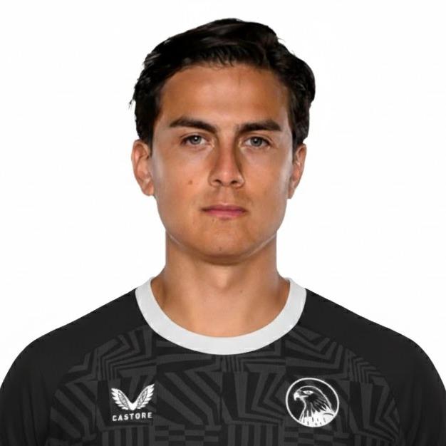 Пауло Эскобарра