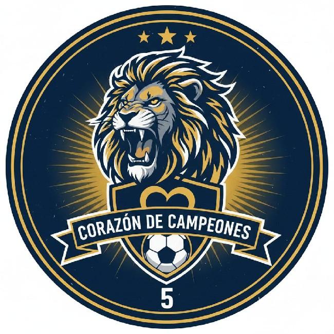 Corazón de campeones