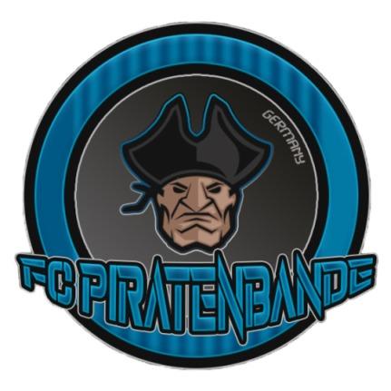 PIRATENBANDE