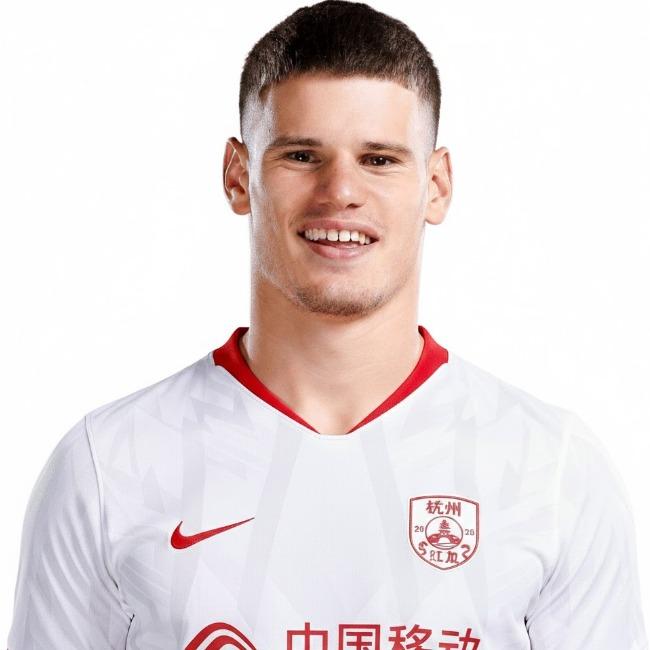 Джордж Нино