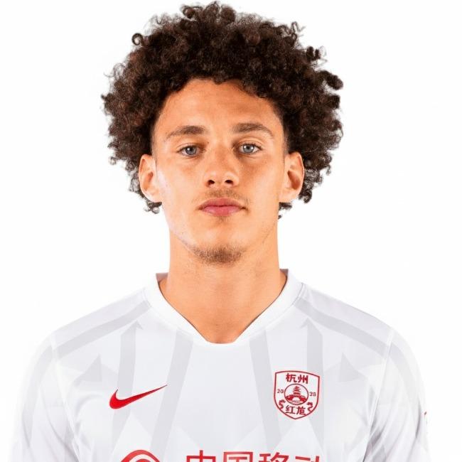 Берт Спайрингс