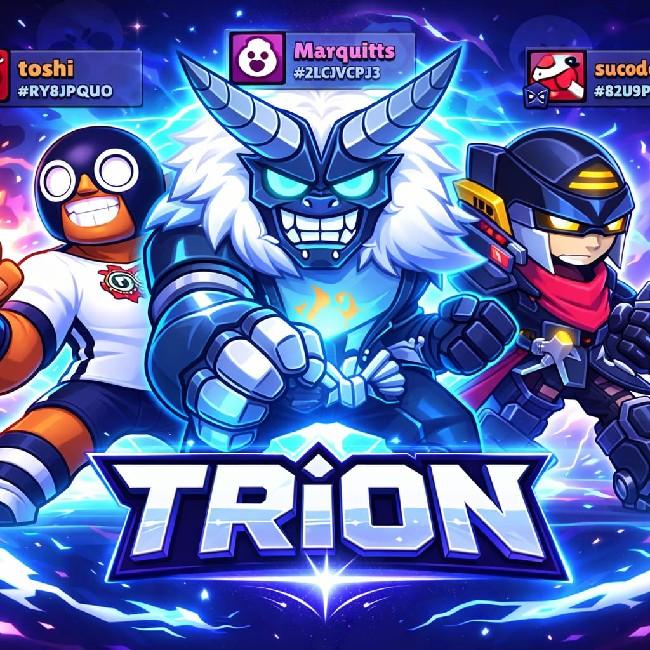 TRION