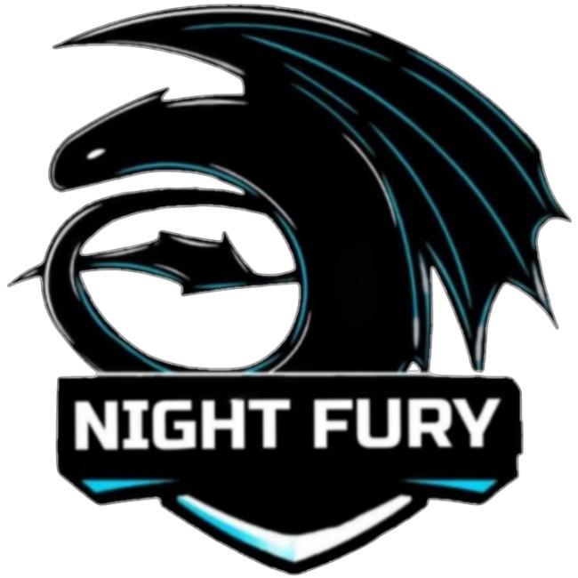 Night Fury