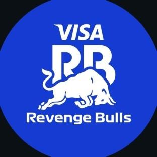 Revenge BULL VISA