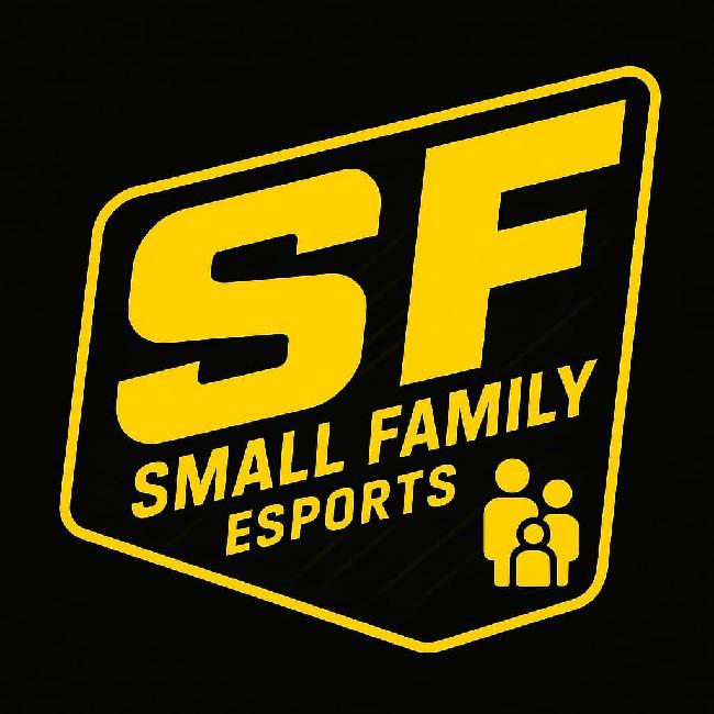 Small Family x Resurgence