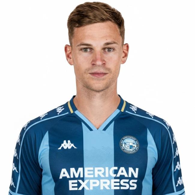 Йоханн Фукс