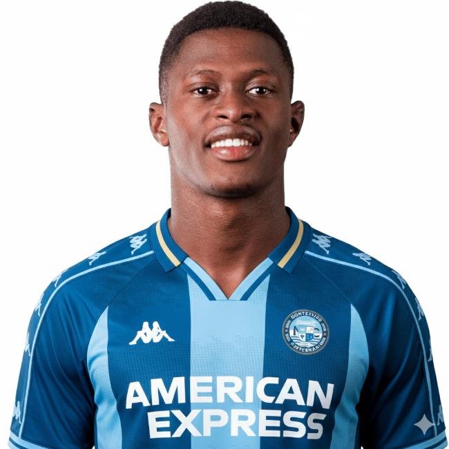 Джейкоб Льюис