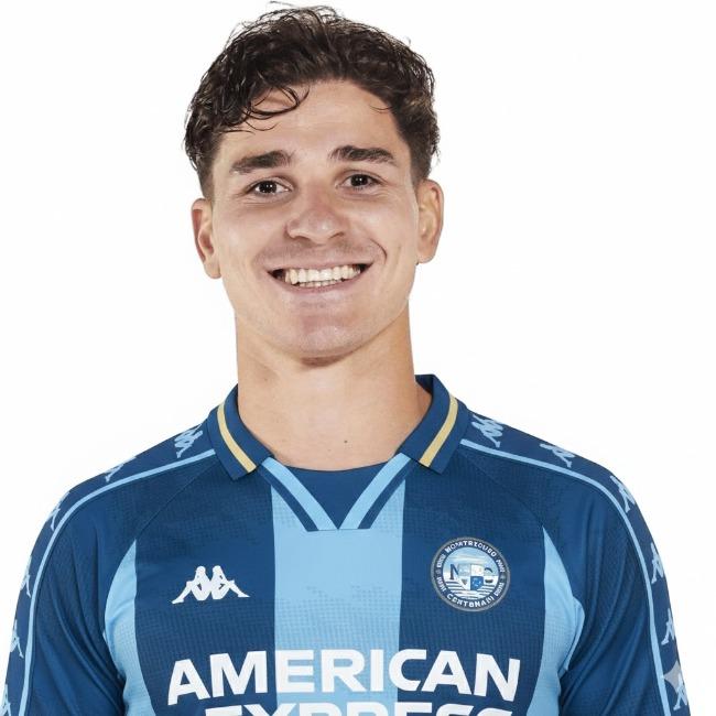 Маттео Фауре