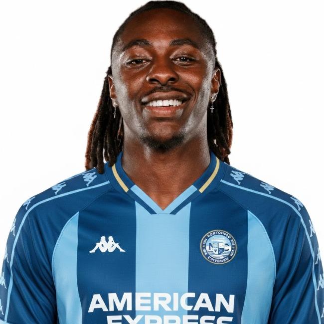 Эрнесто Факунда