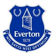 Эвертон