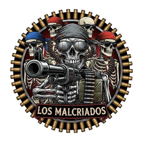 LOS MALCRIADOS 🇵🇪