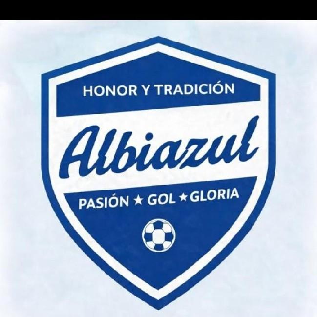 Albiazul FC