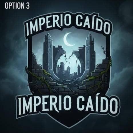 IMPERIO CAIDO 🇵🇪