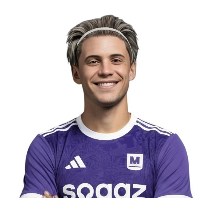 Данила Светлов