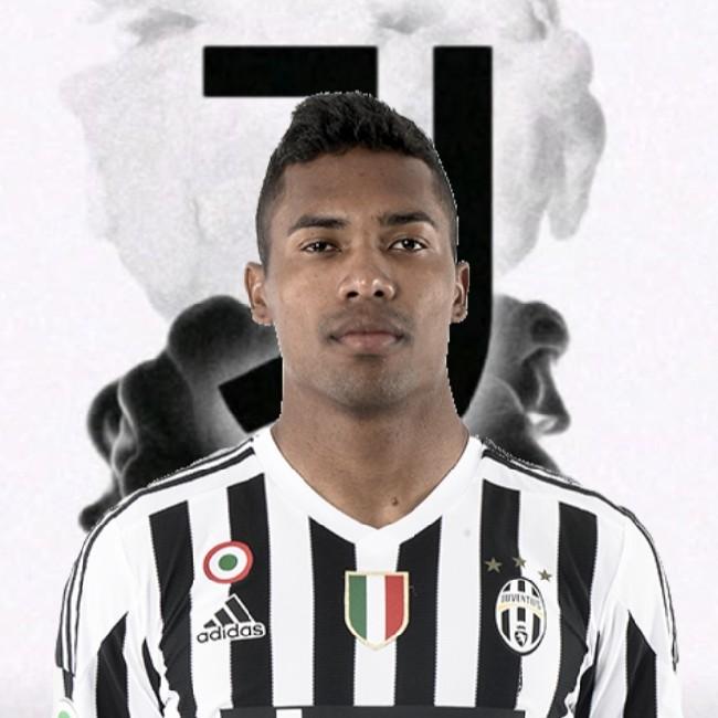 Alex Sandro