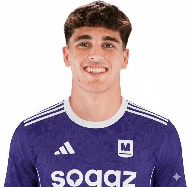 Рауль Меньор