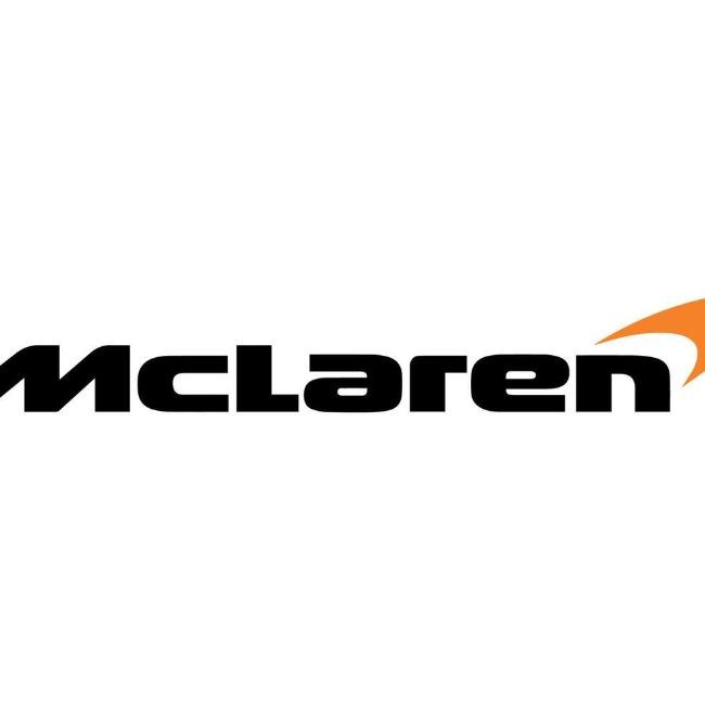 McLaren