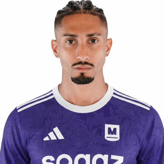 Финниган Тирни