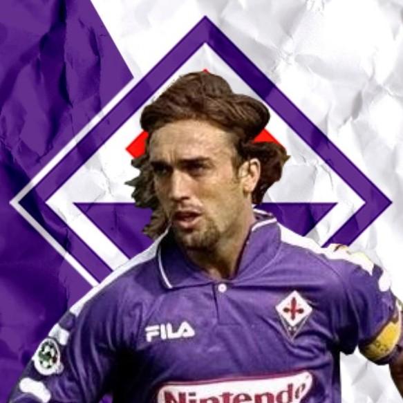 Gabriel Batistuta