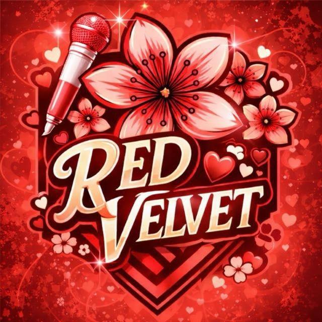 Red velvet