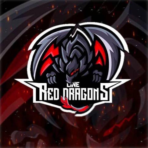 Red dragons