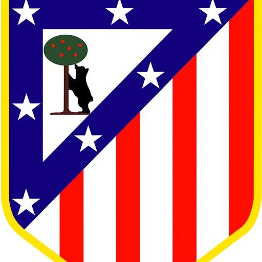 ATLETICO MADRID