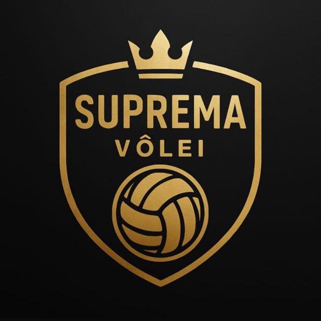 SUPREMA VOLEI