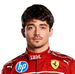 Charles Leclerc