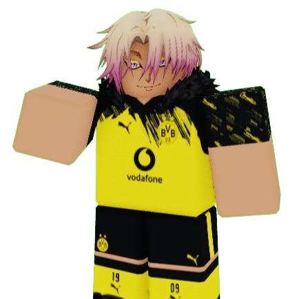 ChampVixtrinity