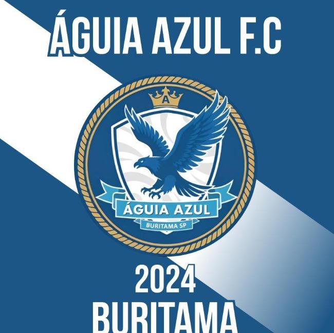 AGUIA AZUL