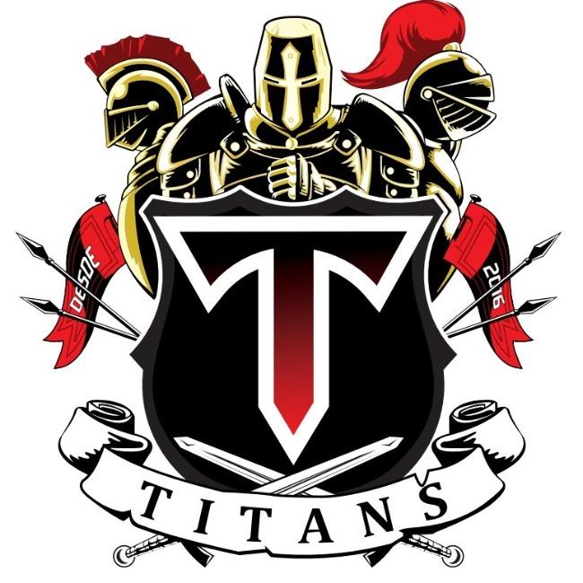 TITANS