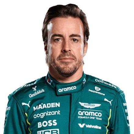 Fernando Alonso
