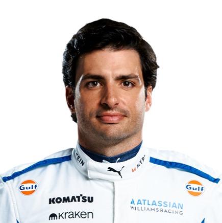 Carlos Sainz