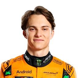 Oscar Piastri