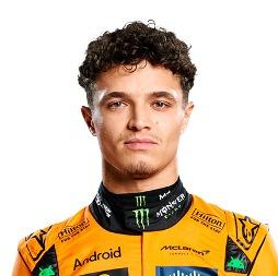 Lando Norris