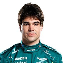 Lance Stroll