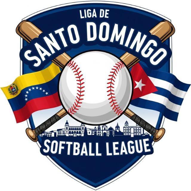 Liga de Softbol de Santo Domingo