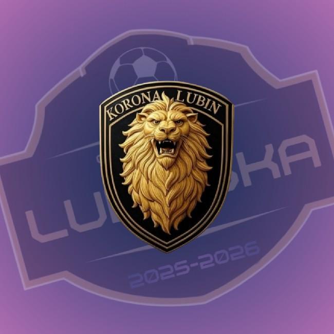 Korona Lubin