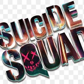 SUICIDE SQUAD🇧🇴