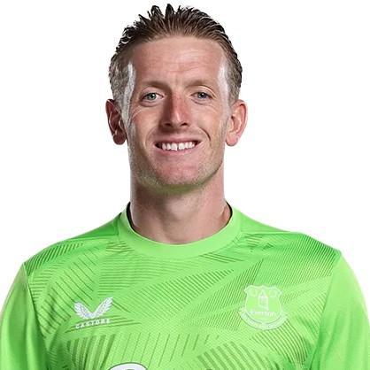 Jordan Pickford
