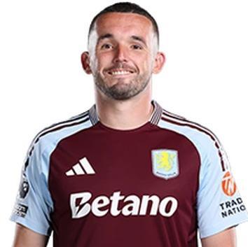 John McGinn