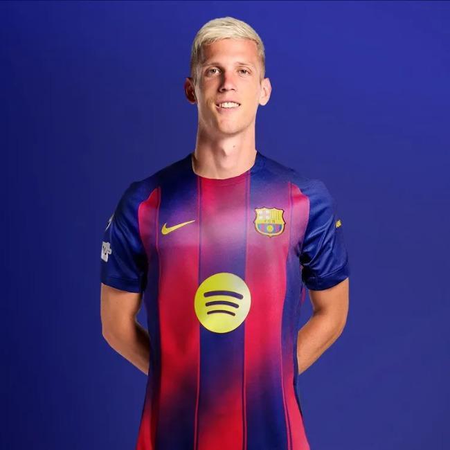 Dani Olmo