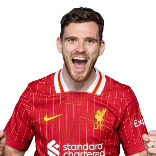 Andrew Robertson