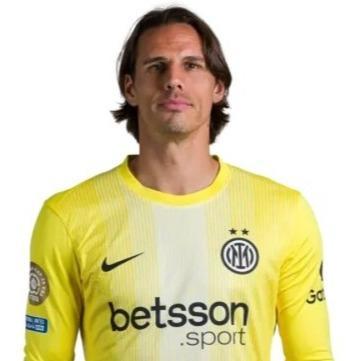 Yann Sommer