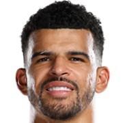 Dominic Solanke