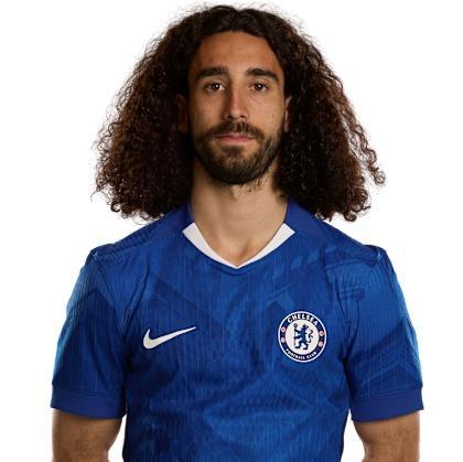Marc Cucurella