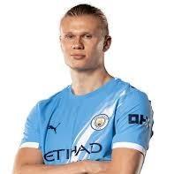 Erling Haaland